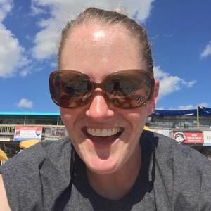 Meet your Posher, Erica